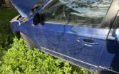 Volkswagen Passat B6 wagon 5-doors