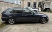 BMW 3 Series E46 [restyling] Touring wagon