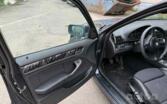 BMW 3 Series E46 [restyling] Touring wagon