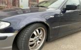 BMW 3 Series E46 [restyling] Touring wagon