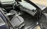 BMW 3 Series E46 [restyling] Touring wagon