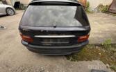 BMW 3 Series E46 [restyling] Touring wagon