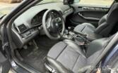 BMW 3 Series E46 [restyling] Touring wagon
