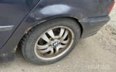 BMW 3 Series E46 [restyling] Touring wagon