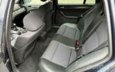 BMW 3 Series E46 [restyling] Touring wagon