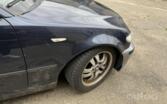 BMW 3 Series E46 [restyling] Touring wagon