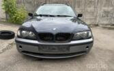 BMW 3 Series E46 [restyling] Touring wagon