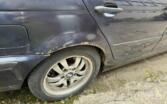 BMW 3 Series E46 [restyling] Touring wagon