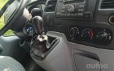 Ford Transit 3 generation
