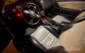 Scion tC 1 generation [restyling]