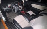 Scion tC 1 generation [restyling]