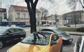 Scion tC 1 generation [restyling]