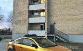 Scion tC 1 generation [restyling]