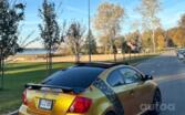 Scion tC 1 generation [restyling]