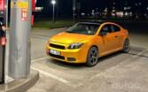 Scion tC 1 generation [restyling]