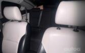 Scion tC 1 generation [restyling]
