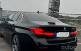 BMW 5 Series G30 Sedan