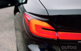 BMW 5 Series G30 Sedan