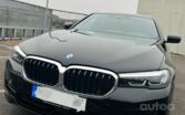 BMW 5 Series G30 Sedan