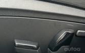BMW 5 Series G30 Sedan
