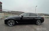 BMW 5 Series G30 Sedan