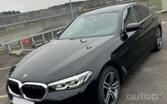 BMW 5 Series G30 Sedan