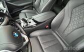 BMW 5 Series G30 Sedan