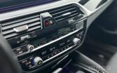 BMW 5 Series G30 Sedan