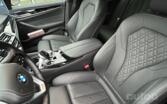 BMW 5 Series G30 Sedan