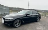 BMW 5 Series G30 Sedan