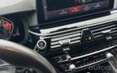 BMW 5 Series G30 Sedan