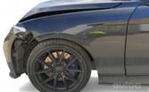 BMW 1 Series F20/F21 [restyling] Hatchback