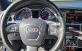 Audi A6 4F/C6 wagon 5-doors