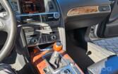 Audi A6 4F/C6 wagon 5-doors