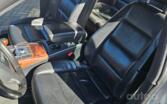 Audi A6 4F/C6 wagon 5-doors