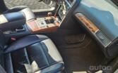 Audi A6 4F/C6 wagon 5-doors