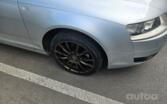Audi A6 4F/C6 wagon 5-doors
