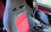 Honda Civic Type R 8 generation [restyling]