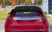 Honda Civic Type R 8 generation [restyling]