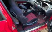 Honda Civic Type R 8 generation [restyling]