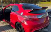 Honda Civic Type R 8 generation [restyling]