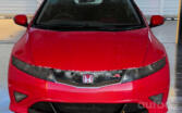 Honda Civic Type R 8 generation [restyling]