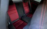 Honda Civic Type R 8 generation [restyling]