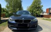BMW 3 Series F30/F31/F34 Gran Turismo liftback