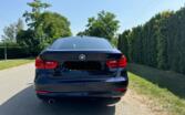BMW 3 Series F30/F31/F34 Gran Turismo liftback