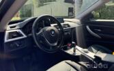BMW 3 Series F30/F31/F34 Gran Turismo liftback