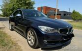 BMW 3 Series F30/F31/F34 Gran Turismo liftback
