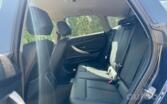 BMW 3 Series F30/F31/F34 Gran Turismo liftback