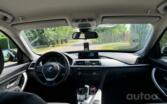 BMW 3 Series F30/F31/F34 Gran Turismo liftback