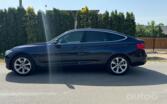 BMW 3 Series F30/F31/F34 Gran Turismo liftback